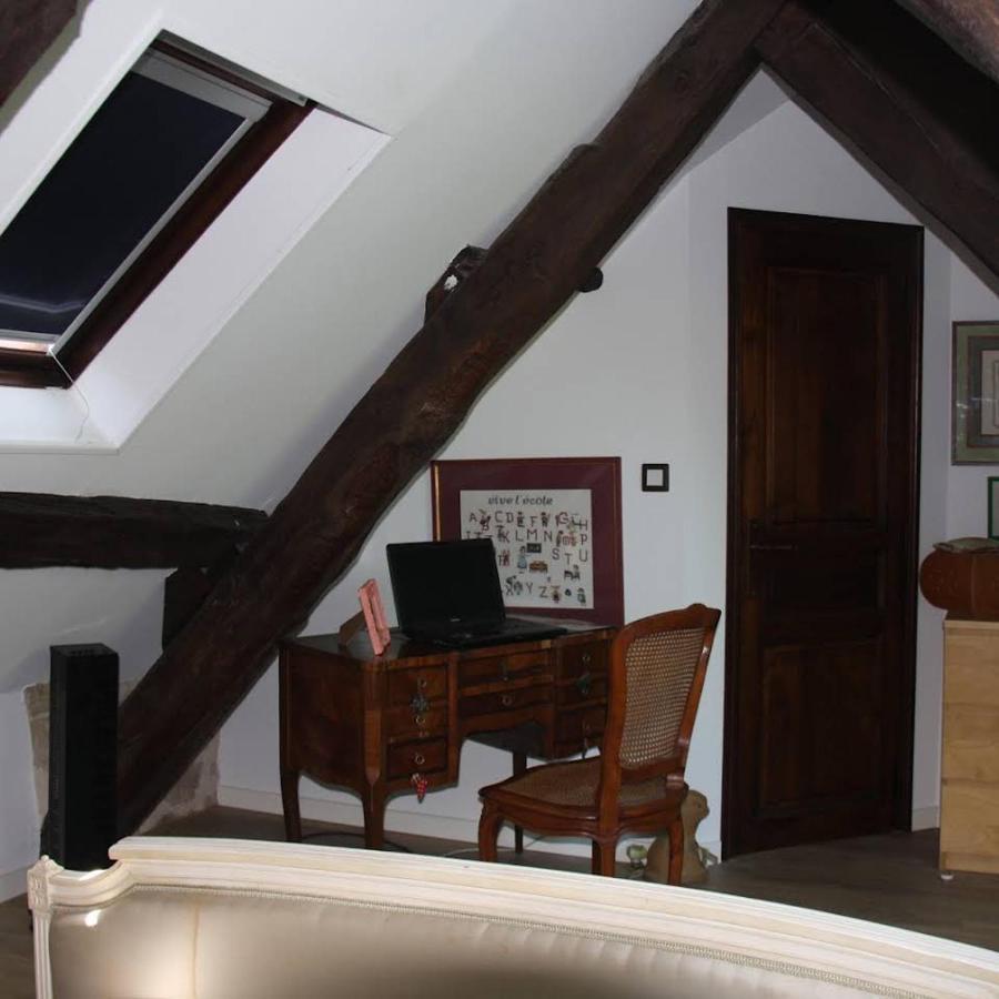 La Rouquette Le Moulin Des Cavaliers B&B 외부 사진