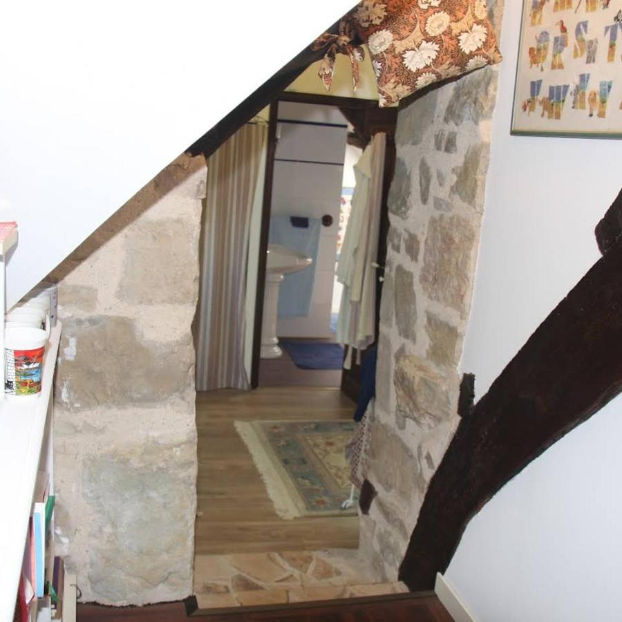 La Rouquette Le Moulin Des Cavaliers B&B 외부 사진