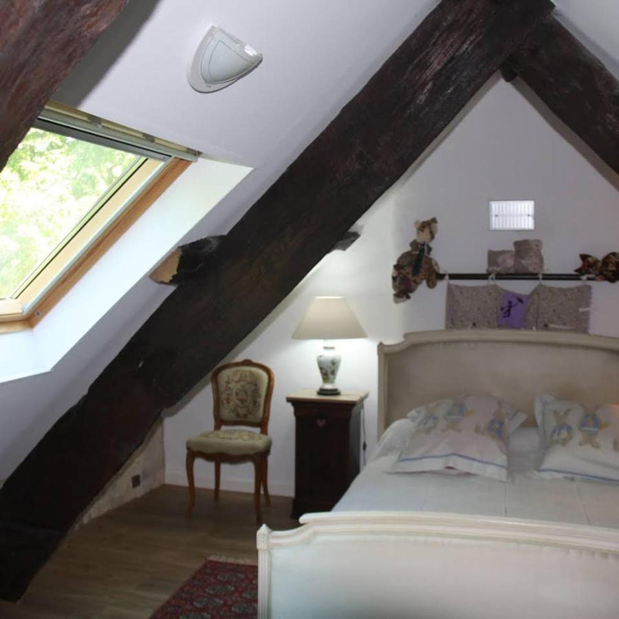 La Rouquette Le Moulin Des Cavaliers B&B 외부 사진