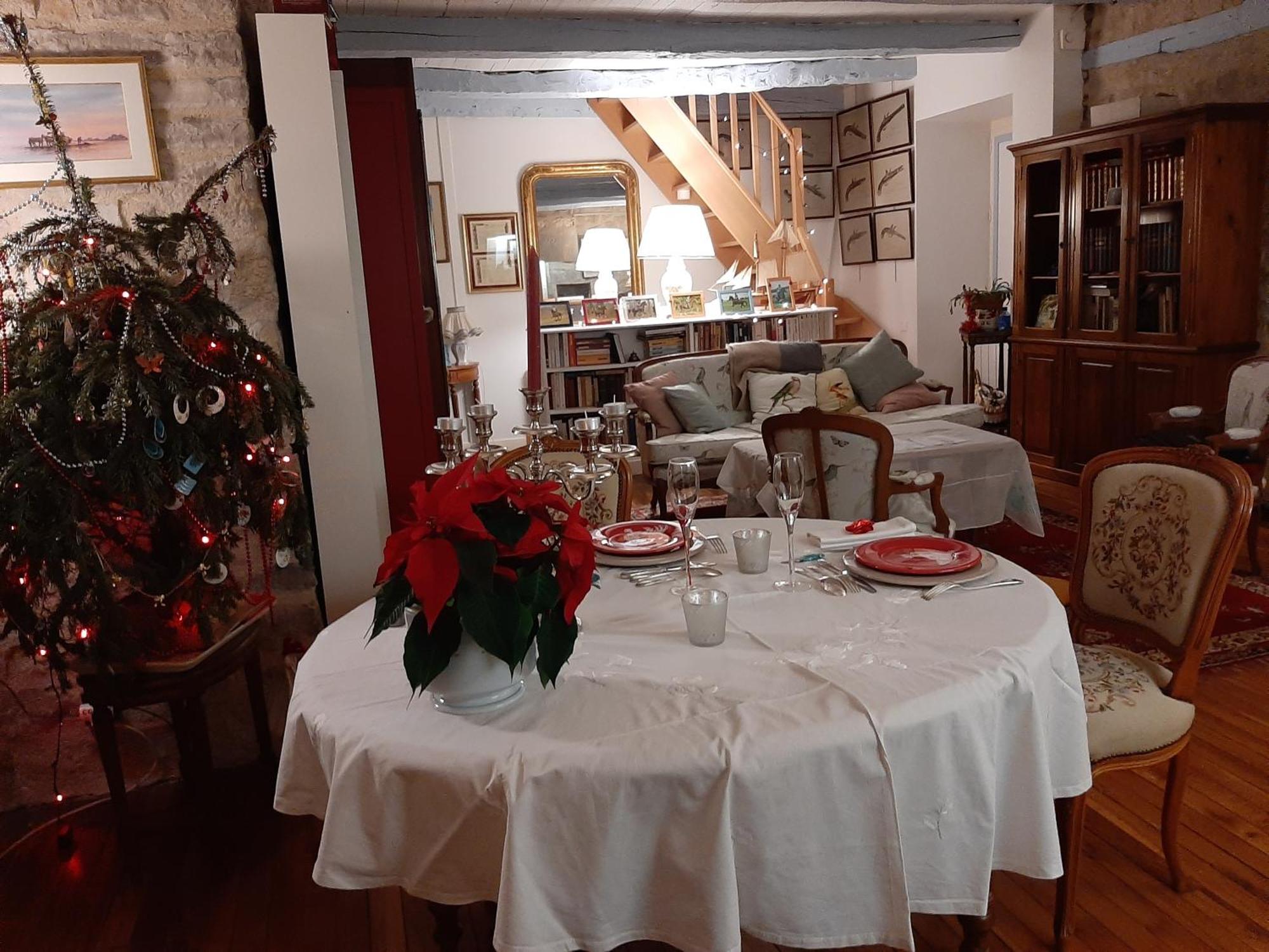 La Rouquette Le Moulin Des Cavaliers B&B 외부 사진