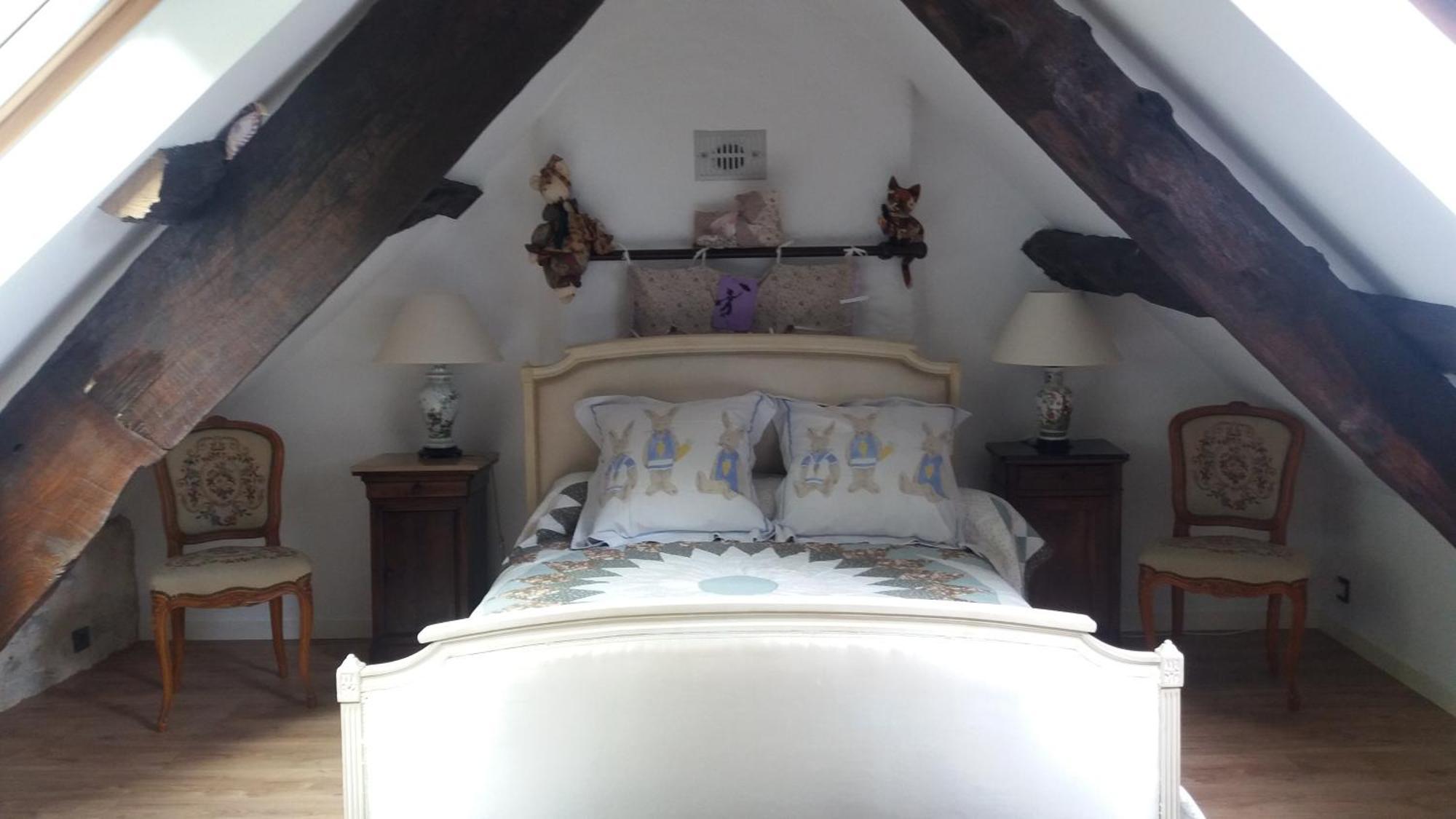 La Rouquette Le Moulin Des Cavaliers B&B 외부 사진