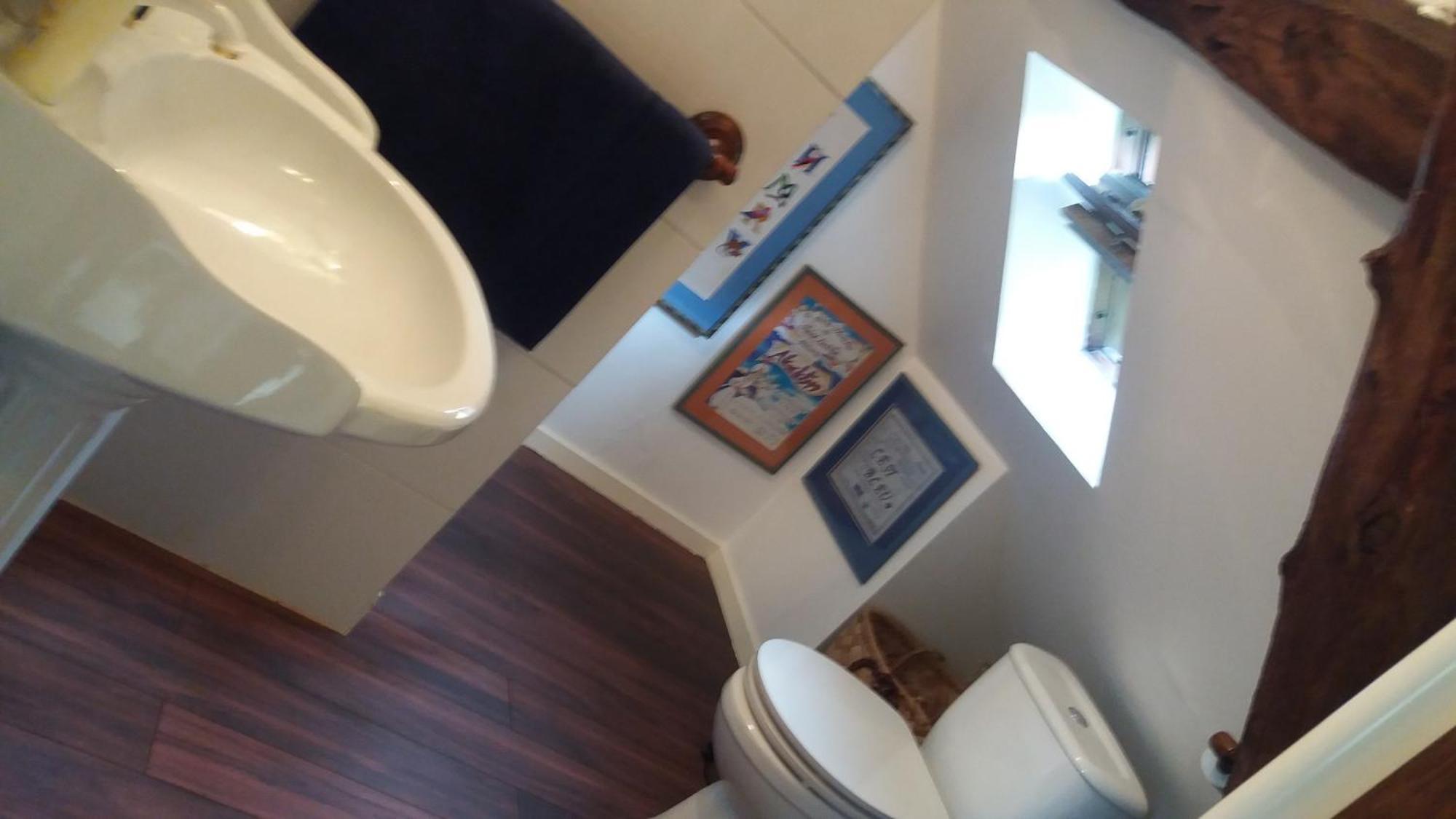 La Rouquette Le Moulin Des Cavaliers B&B 외부 사진